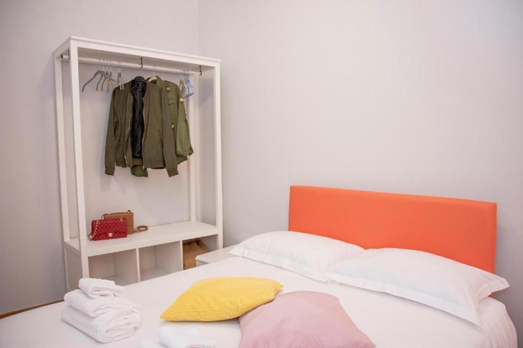 Bricola Biennale Apartments Benátky Exteriér fotografie
