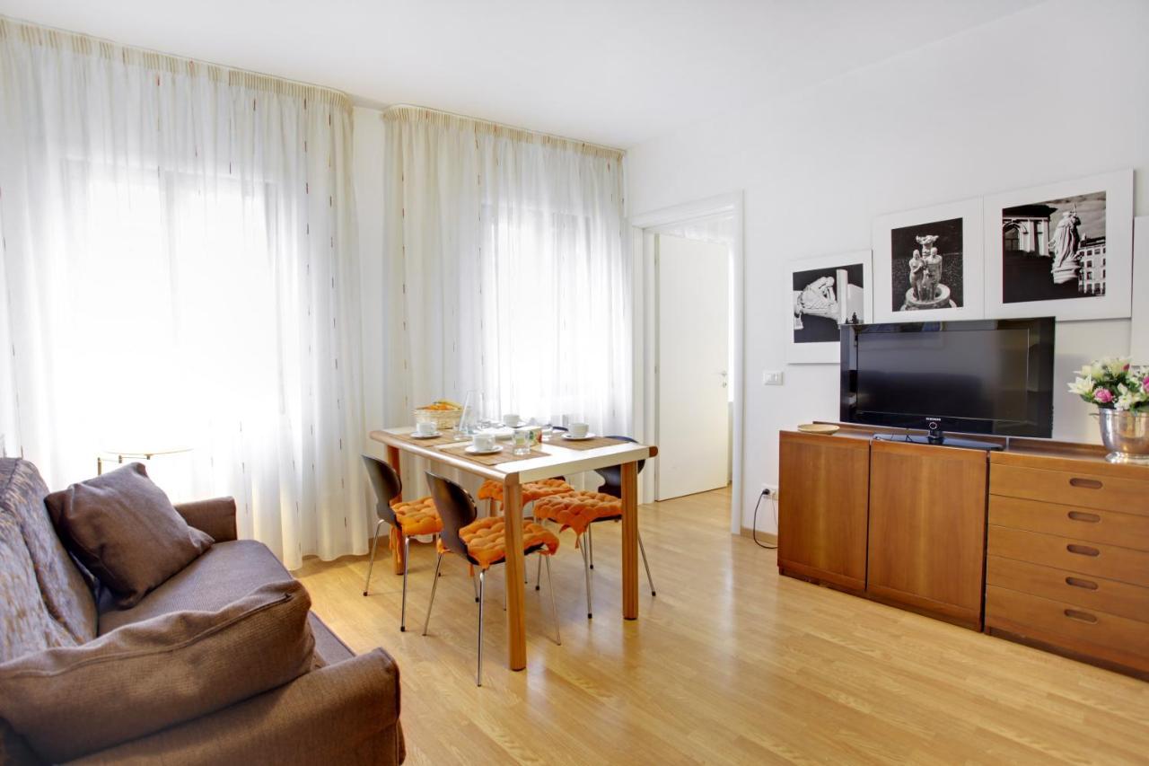 Bricola Biennale Apartments Benátky Exteriér fotografie