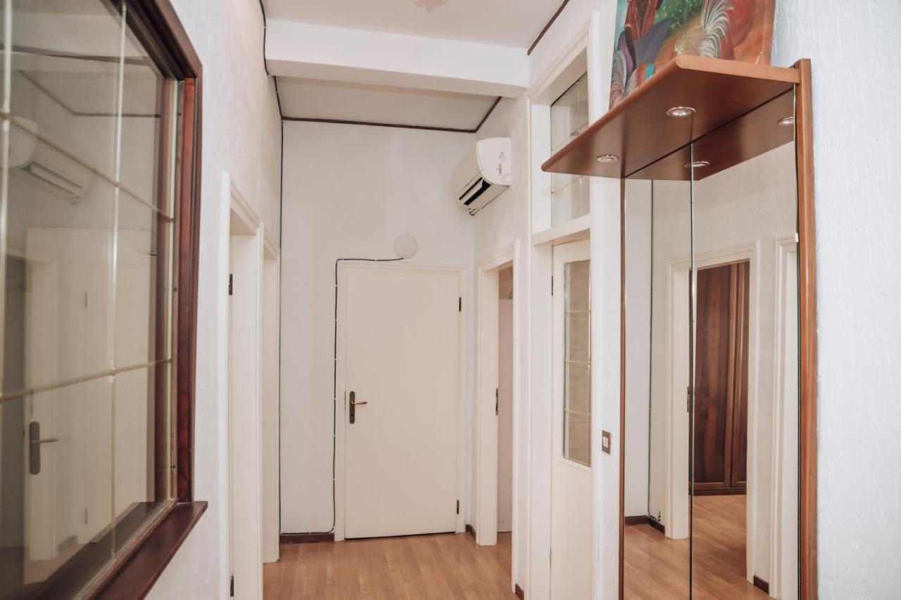Bricola Biennale Apartments Benátky Exteriér fotografie